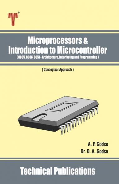 Microprocessors & Introduction to Microcontroller