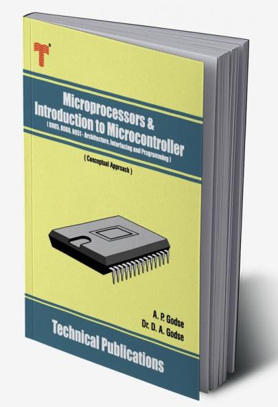 Microprocessors & Introduction to Microcontroller