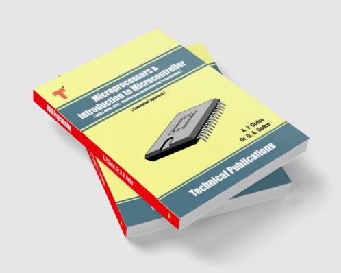 Microprocessors & Introduction to Microcontroller