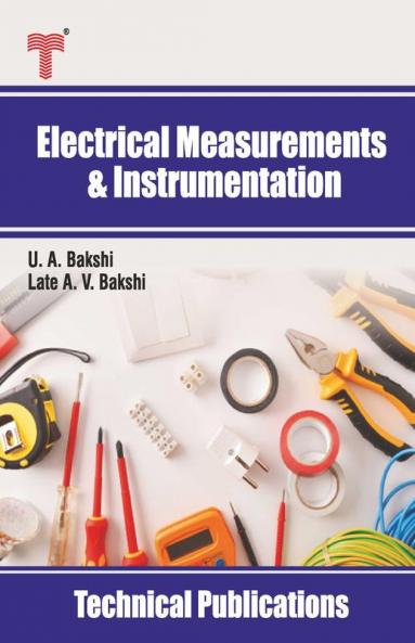 Electrical Measurements and Instrumentation