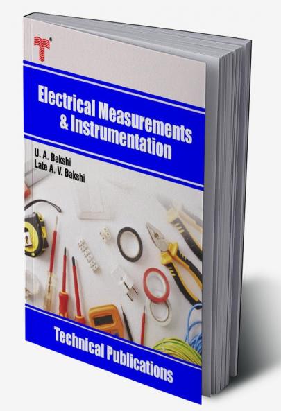 Electrical Measurements and Instrumentation