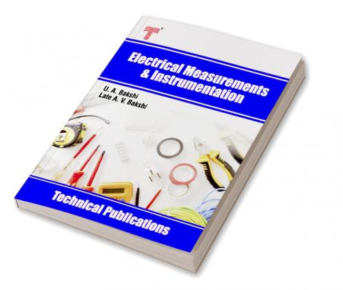 Electrical Measurements and Instrumentation