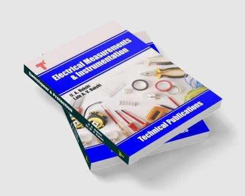 Electrical Measurements and Instrumentation