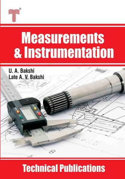 Measurements and Instrumentation