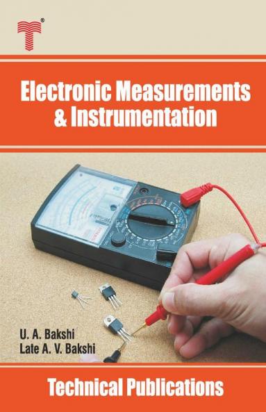 Electronic Measurements and Instrumentation