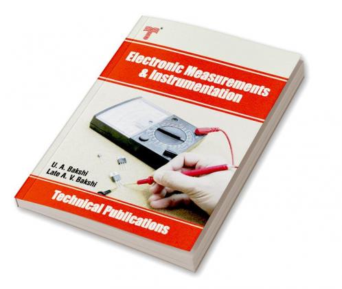 Electronic Measurements and Instrumentation