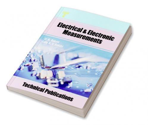 Electrical and Electronic Measurements