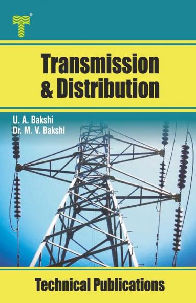 Transmission and Distribution