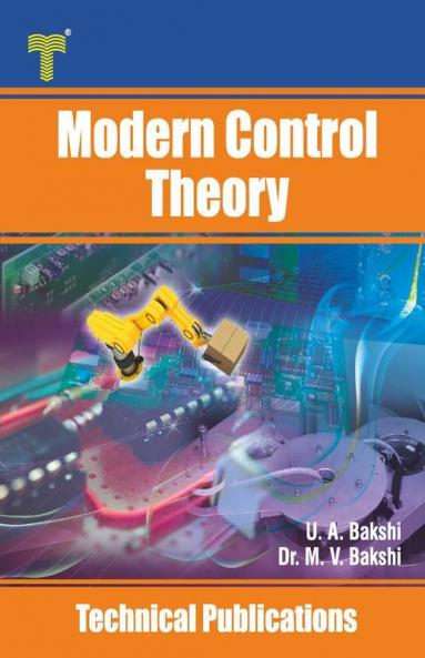 Modern Control Theory