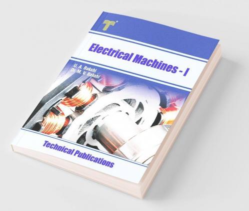 Electrical Machines - I
