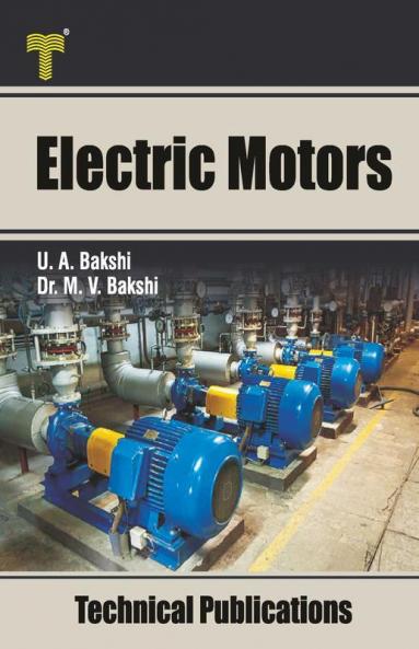 Electric Motors