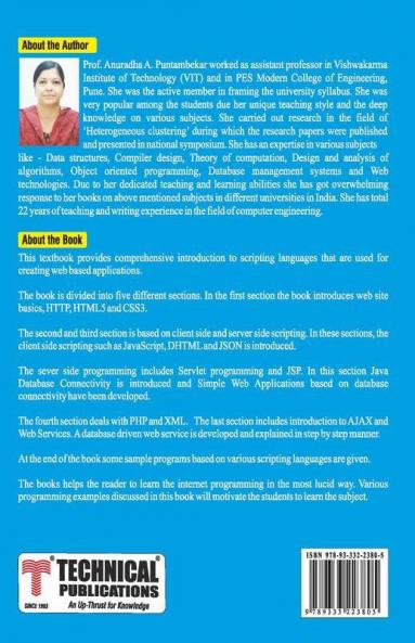 Internet Programming