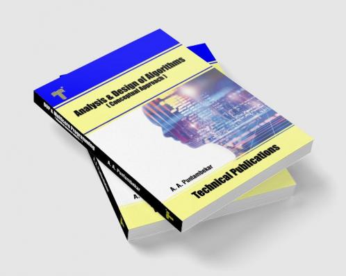 Analysis and Design of Algorithms