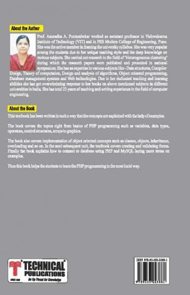 Web Based Application Development