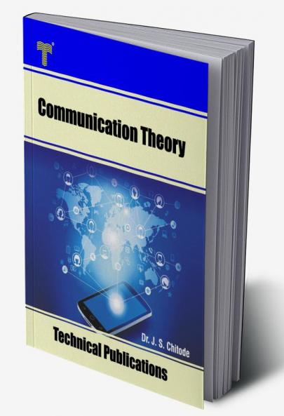 Communication Theory