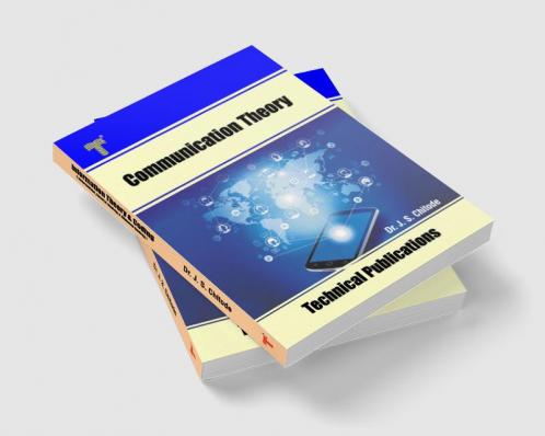 Communication Theory
