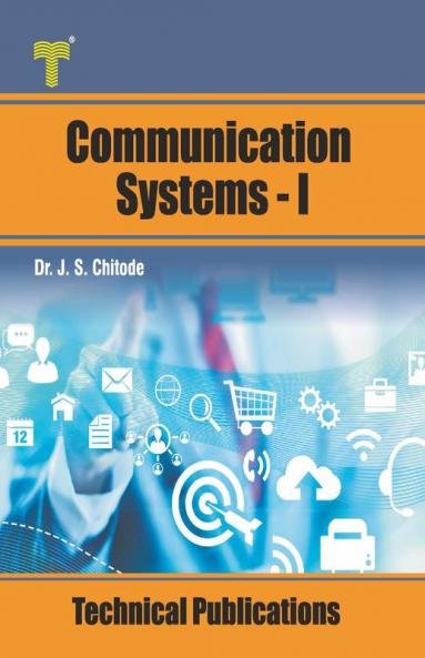 Communication Systems - I
