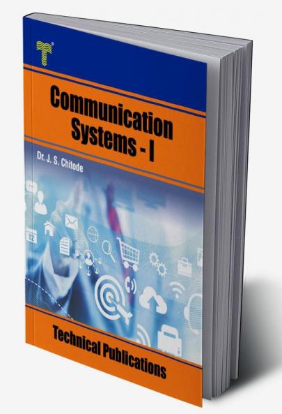 Communication Systems - I