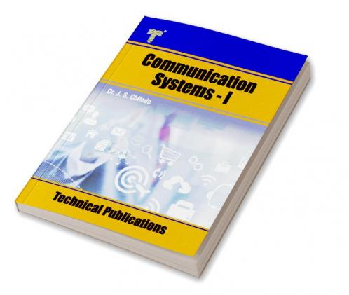 Communication Systems - I