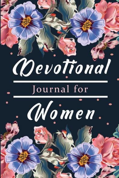 Devotional Book for Women: A Gratitude Book Celebrate God's Gifts with Gratitude Prayer and Reflection