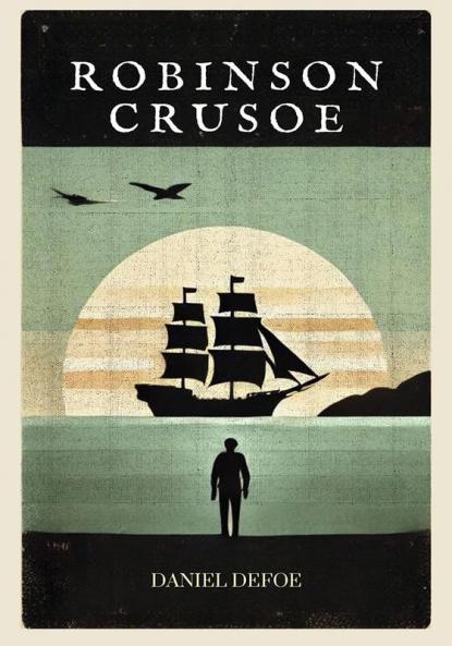 Robinson Crusoe