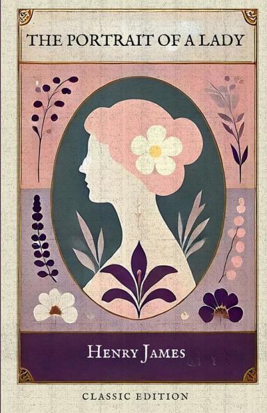 The Portrait of a Lady