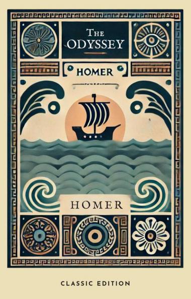 THE ODYSSEY