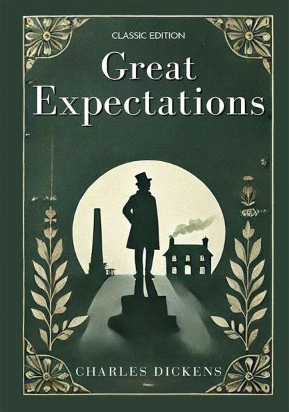 GREAT EXPECTATIONS