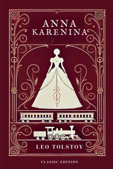 ANNA KARENINA
