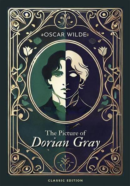 The Picture of Dorian Gray
