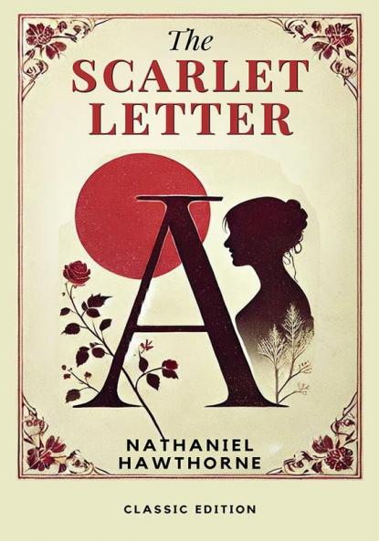 THE SCARLET LETTER