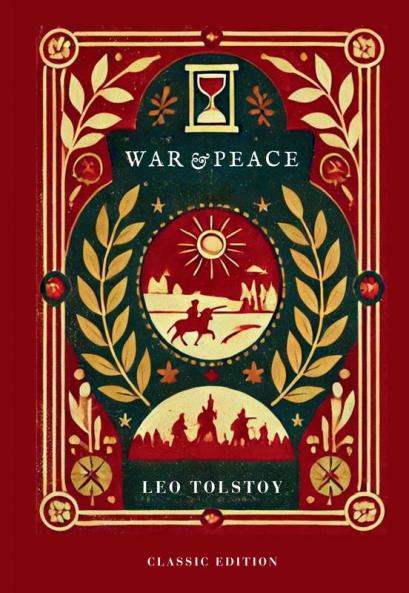 WAR & PEACE