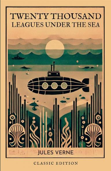 Twenty Thousand Leagues under the Sea