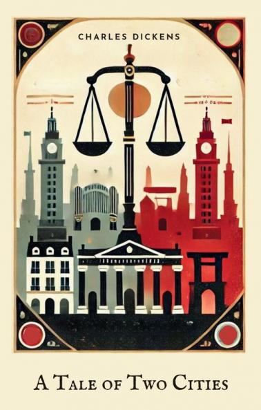 A Tale of Two Cities