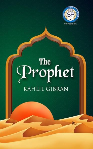 THE PROPHET