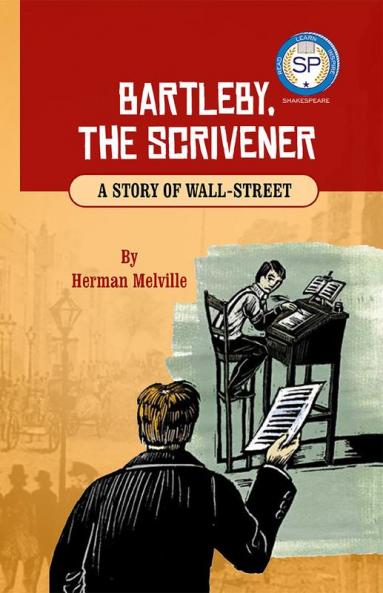 Bartleby The Scrivener