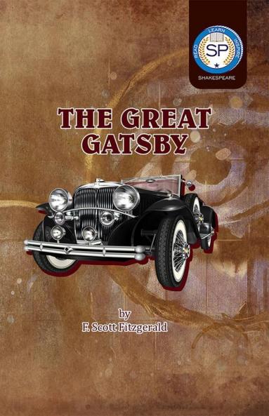 The Great Gatsby