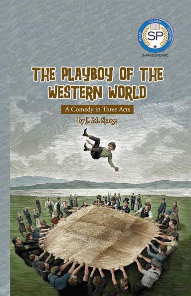 The Playboy of the Western World
