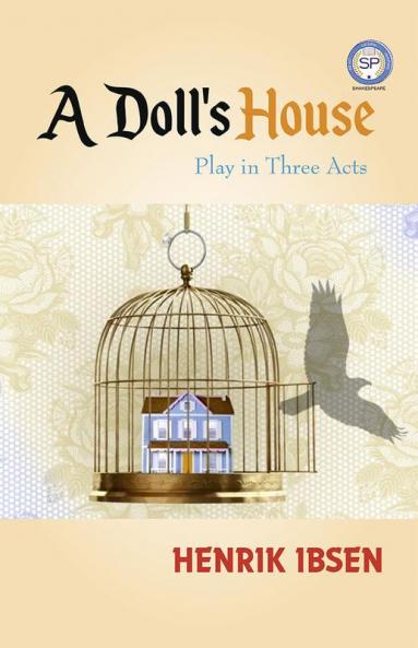 A DOLL’S HOUS