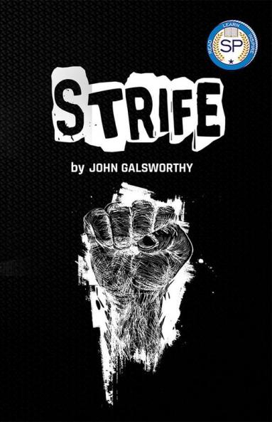 Strife