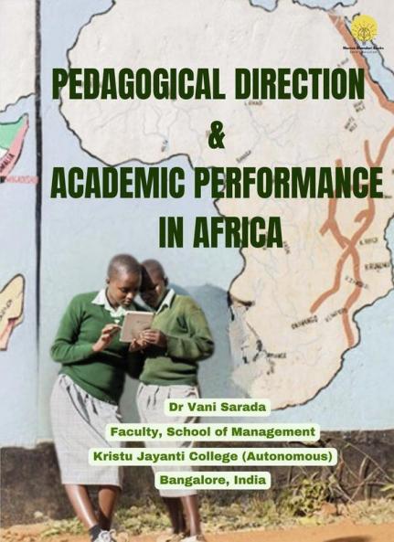 Pedagogical Direction & Academic Performance In South Africa