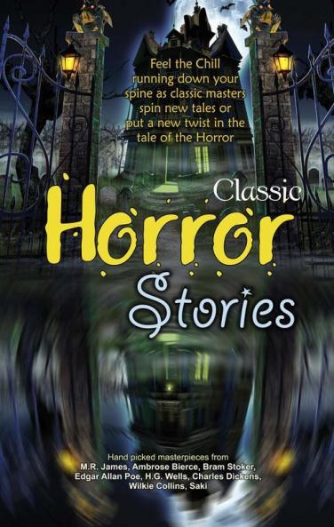 Classic Horror Stories