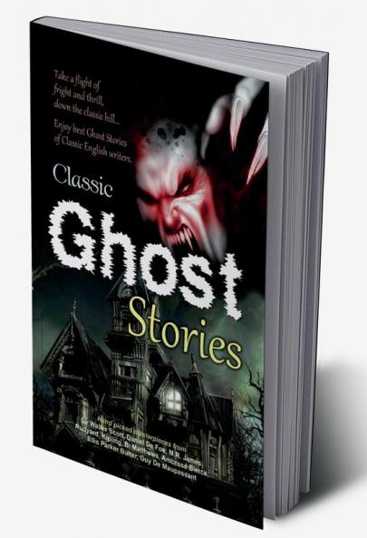 Classic Ghost Stories