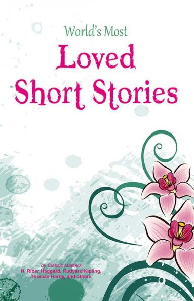 World's Most Loved Short Stories