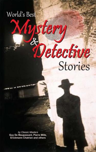 World's Best Mystery & Detective Stories