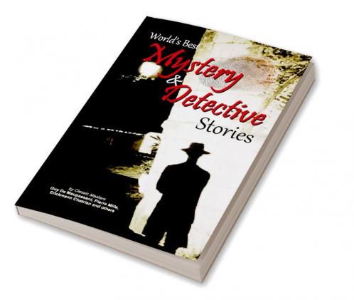 World's Best Mystery & Detective Stories
