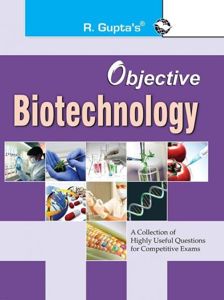 Objective Biotechnology