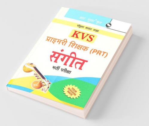 KVS Primary Teacher (PRT) Music Recruitment Exam Guide