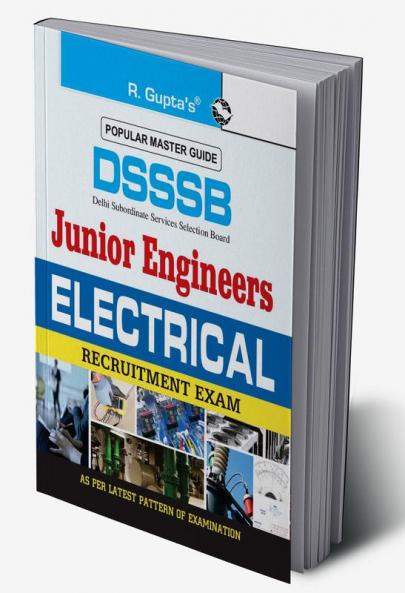 DSSSB: Junior Engineers (Electrical) Recruitment Exam Guide