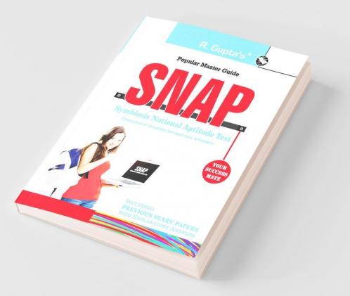 SNAP: Symbiosis National Aptitude Test Guide
